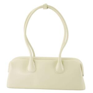 Osoi Toni Handle Bag Women white | white Shoulder Bags